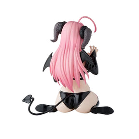 Shizuri Ideura Noodle Stopper Premium SEGA Action Figure