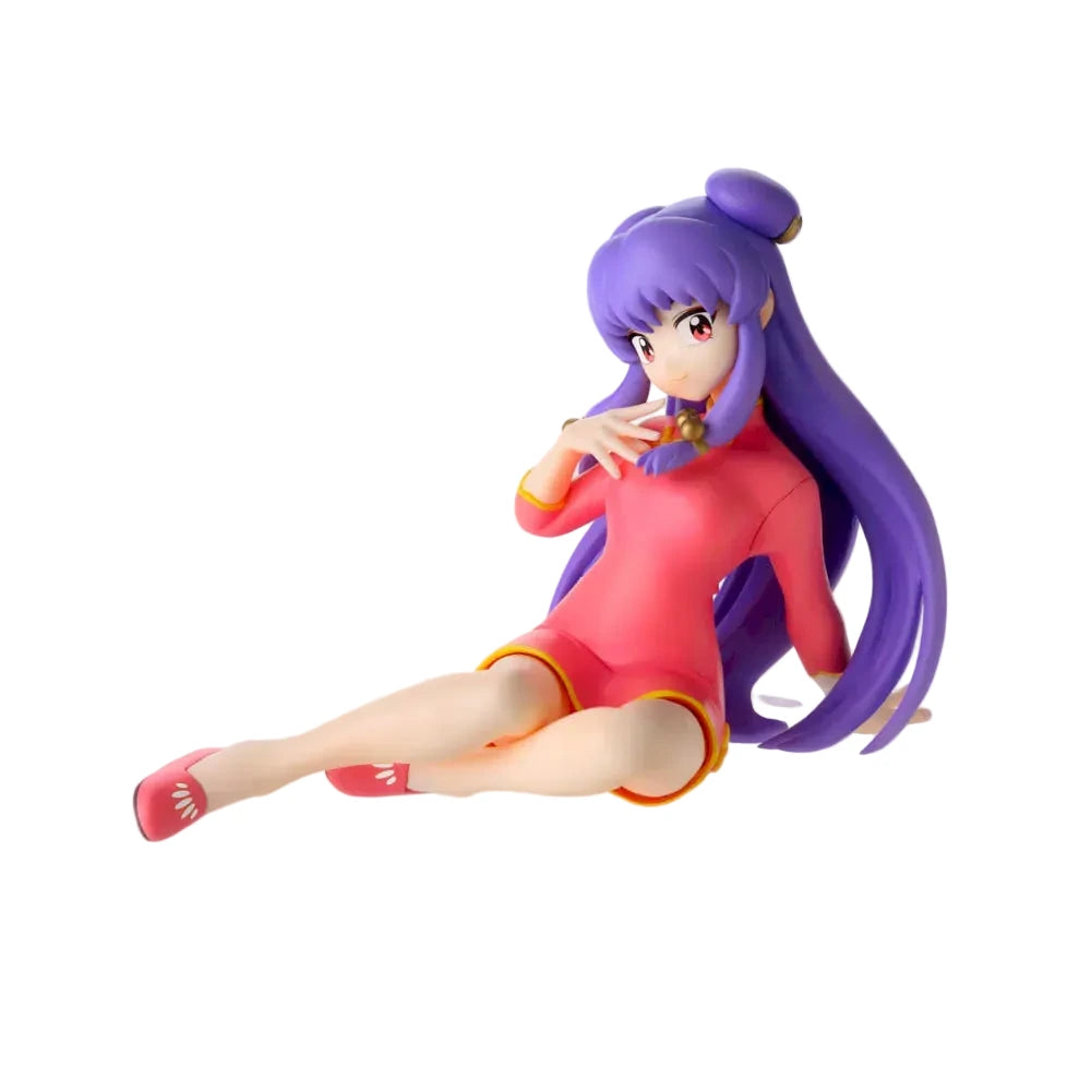 Shampoo Chokonose Premium Sega Action Figure