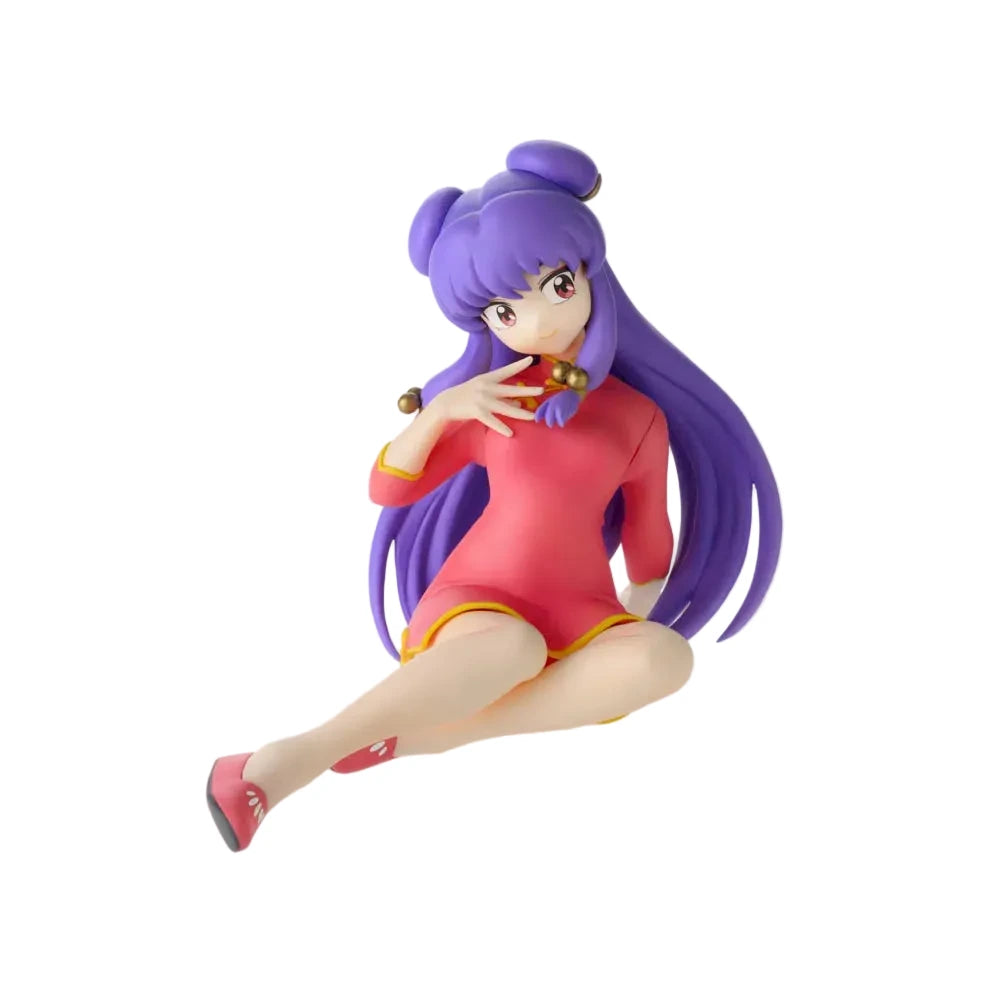 Shampoo Chokonose Premium Sega Action Figure