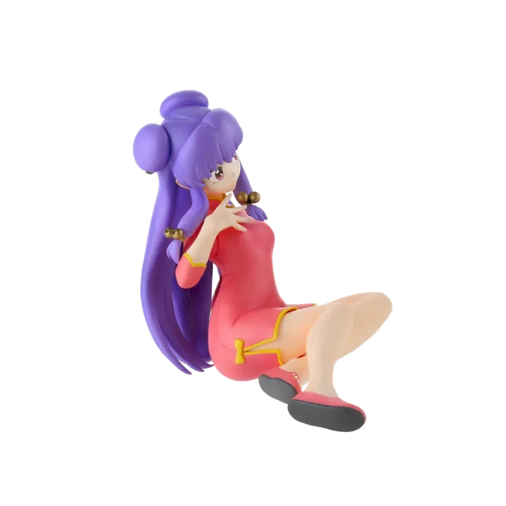 Shampoo Chokonose Premium Sega Action Figure
