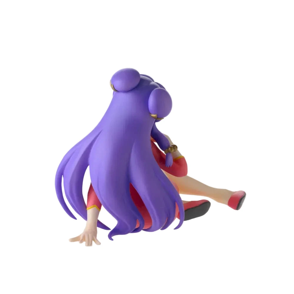Shampoo Chokonose Premium Sega Action Figure