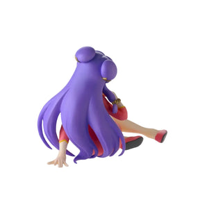 Shampoo Chokonose Premium Sega Action Figure