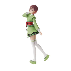Kyoka Kitahara Desktop x Decorate Collection SEGA Action Figure