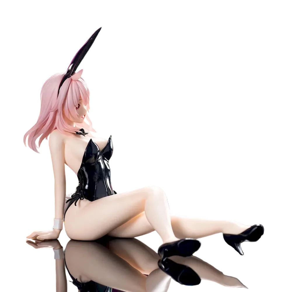 Rindo Rin Bunny Ver. Figure Sega Action Figure