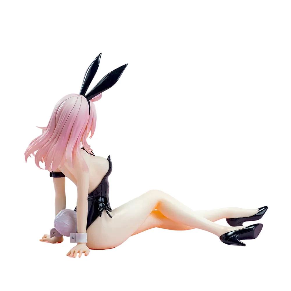 Rindo Rin Bunny Ver. Figure Sega Action Figure