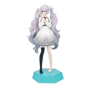 Hatsune Miku Desktop×Decorate Collections SEGA Action Figure