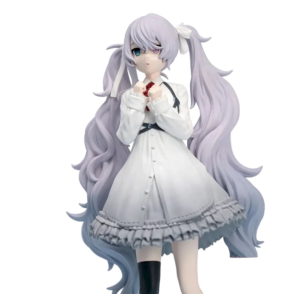 Hatsune Miku Desktop×Decorate Collections SEGA Action Figure