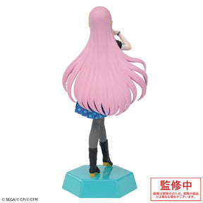 Megurine Luka Desktop×Decorate Collections SEGA Action Figure
