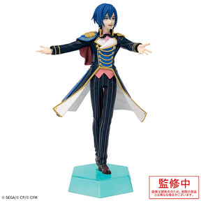 Kaito Desktop×Decorate Collections SEGA Action Figure