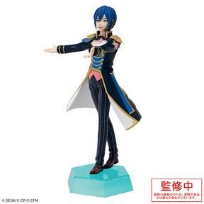 Kaito Desktop×Decorate Collections SEGA Action Figure