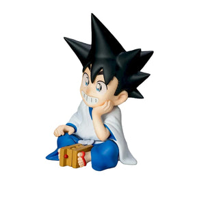 Kurogane Yaiba Chokonose SEGA Action Figure