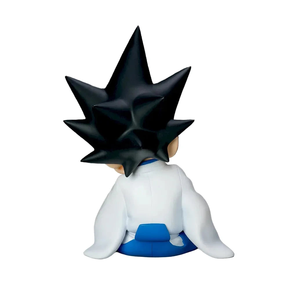 Kurogane Yaiba Chokonose SEGA Action Figure