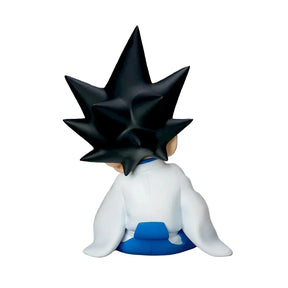 Kurogane Yaiba Chokonose SEGA Action Figure
