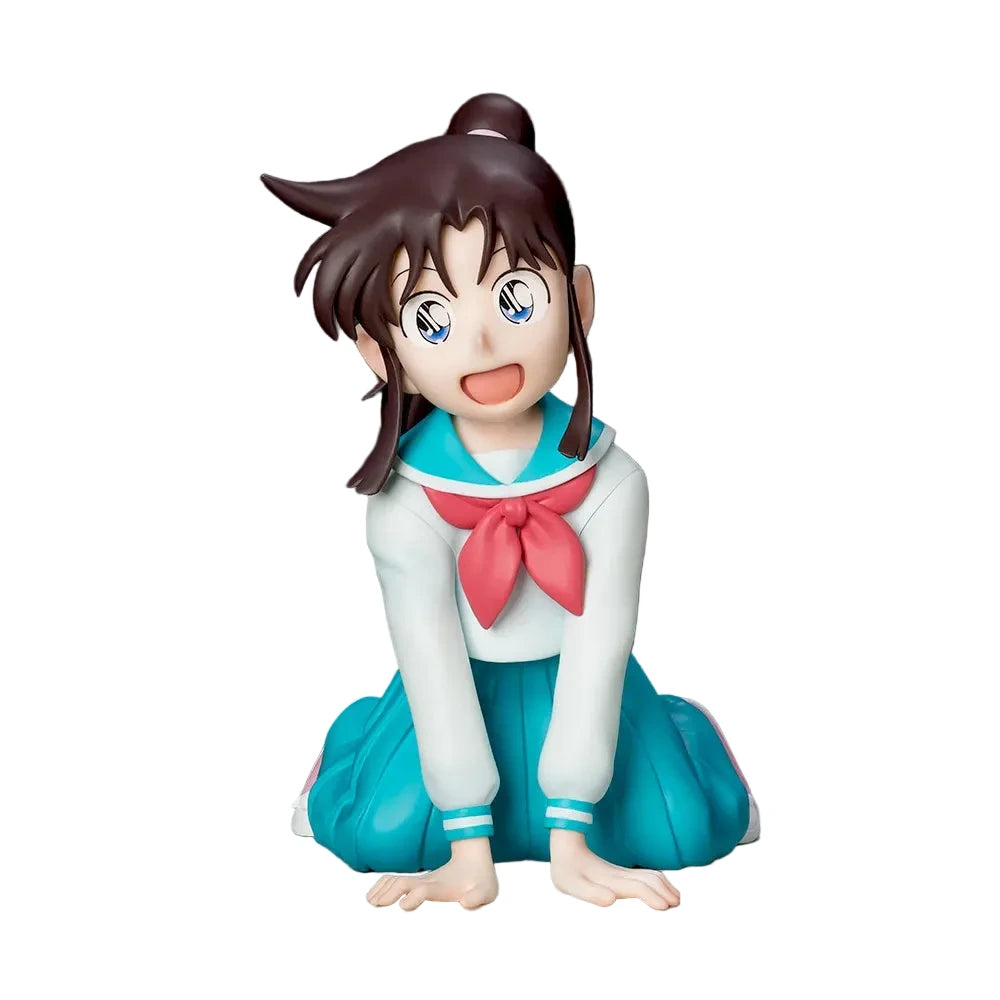 Sasayaka Mine Chokonose SEGA Action Figure