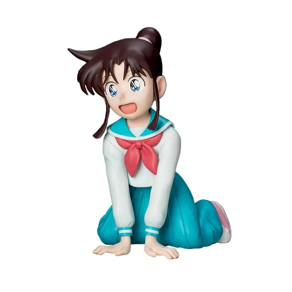 Sasayaka Mine Chokonose SEGA Action Figure