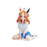 Copano Rickey Yumemirize -Gaze on Me!- Sega Action Figure