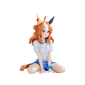 Copano Rickey Yumemirize -Gaze on Me!- Sega Action Figure