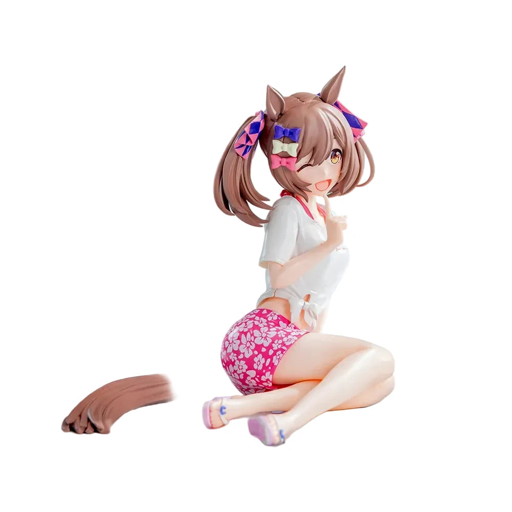 Smart Falcon Yumemirize-Gaze on Me!-Sega Action Figure