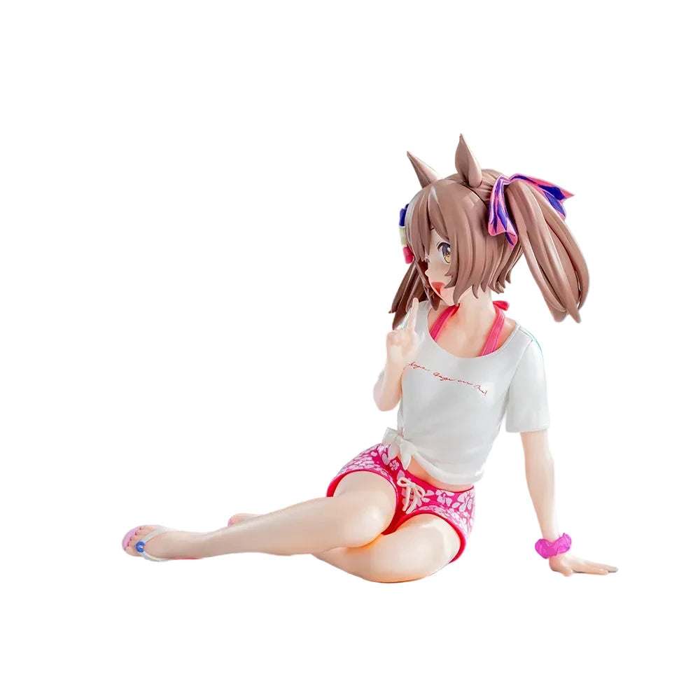 Smart Falcon Yumemirize-Gaze on Me!-Sega Action Figure