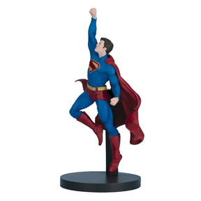 Superman ACT/CUT Premium SEGA Action Figure