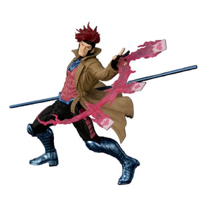 Gambit ACT/CUT Premium Sega Action Figure