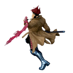 Gambit ACT/CUT Premium Sega Action Figure