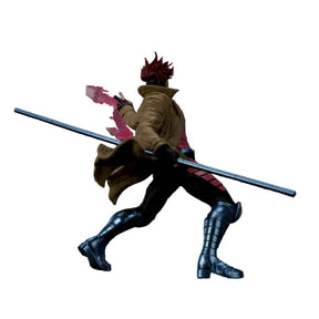 Gambit ACT/CUT Premium Sega Action Figure