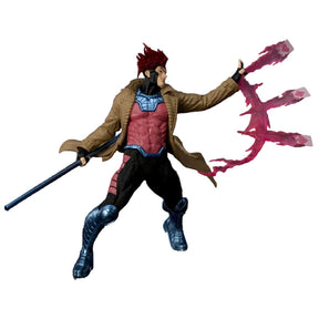 Gambit ACT/CUT Premium Sega Action Figure