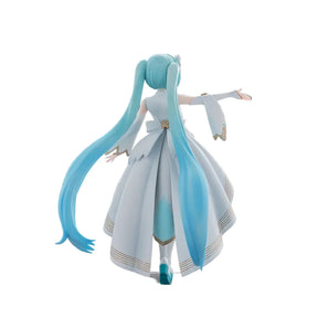 Hatsune Miku Luminasta SEGA Action Figure