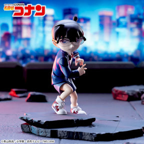 Conan Edogawa Xross Link SEGA Action Figure
