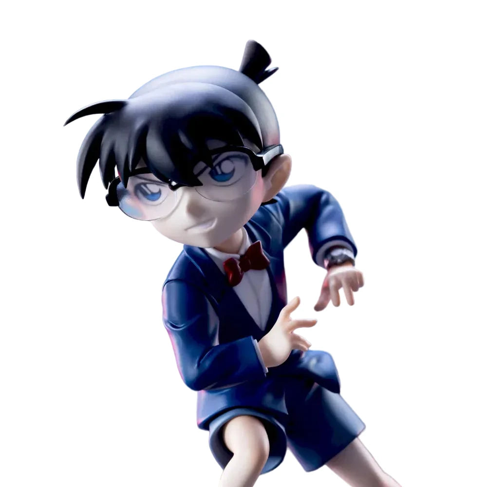 Conan Edogawa Xross Link SEGA Action Figure