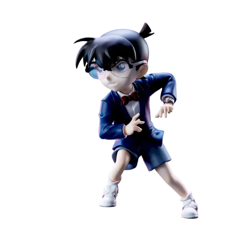 Conan Edogawa Xross Link SEGA Action Figure