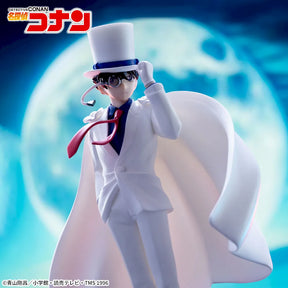 Kaito Kid Xross Link SEGA Action Figure