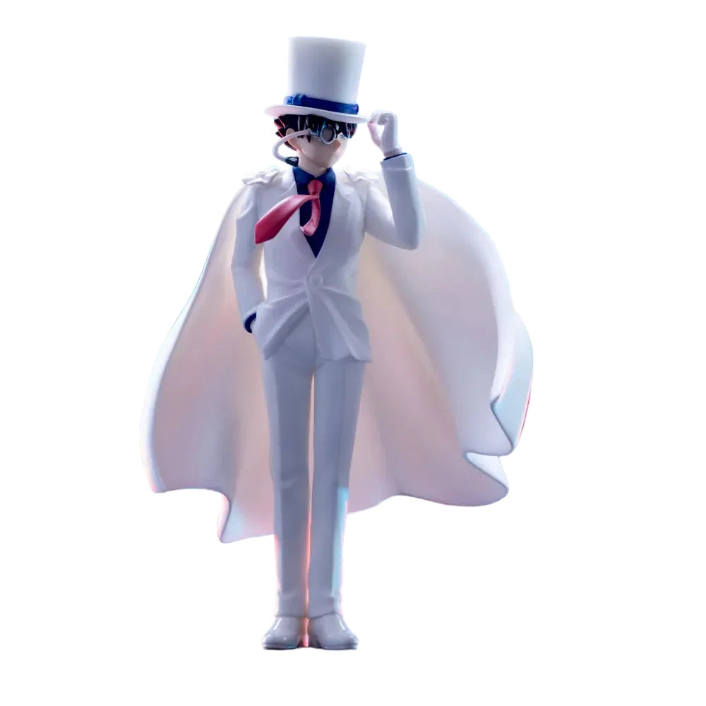 Kaito Kid Xross Link SEGA Action Figure