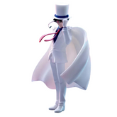Kaito Kid Xross Link SEGA Action Figure
