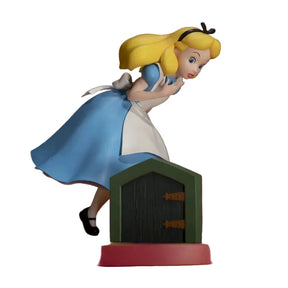 Alice ACT/CUT Premium Sega Action Figure