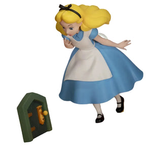 Alice ACT/CUT Premium Sega Action Figure