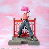 Ranma Saotome Luminasta SEGA Action Figure