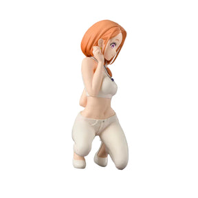 Shiunji Banri Noodle Stopper Premium SEGA Action Figure