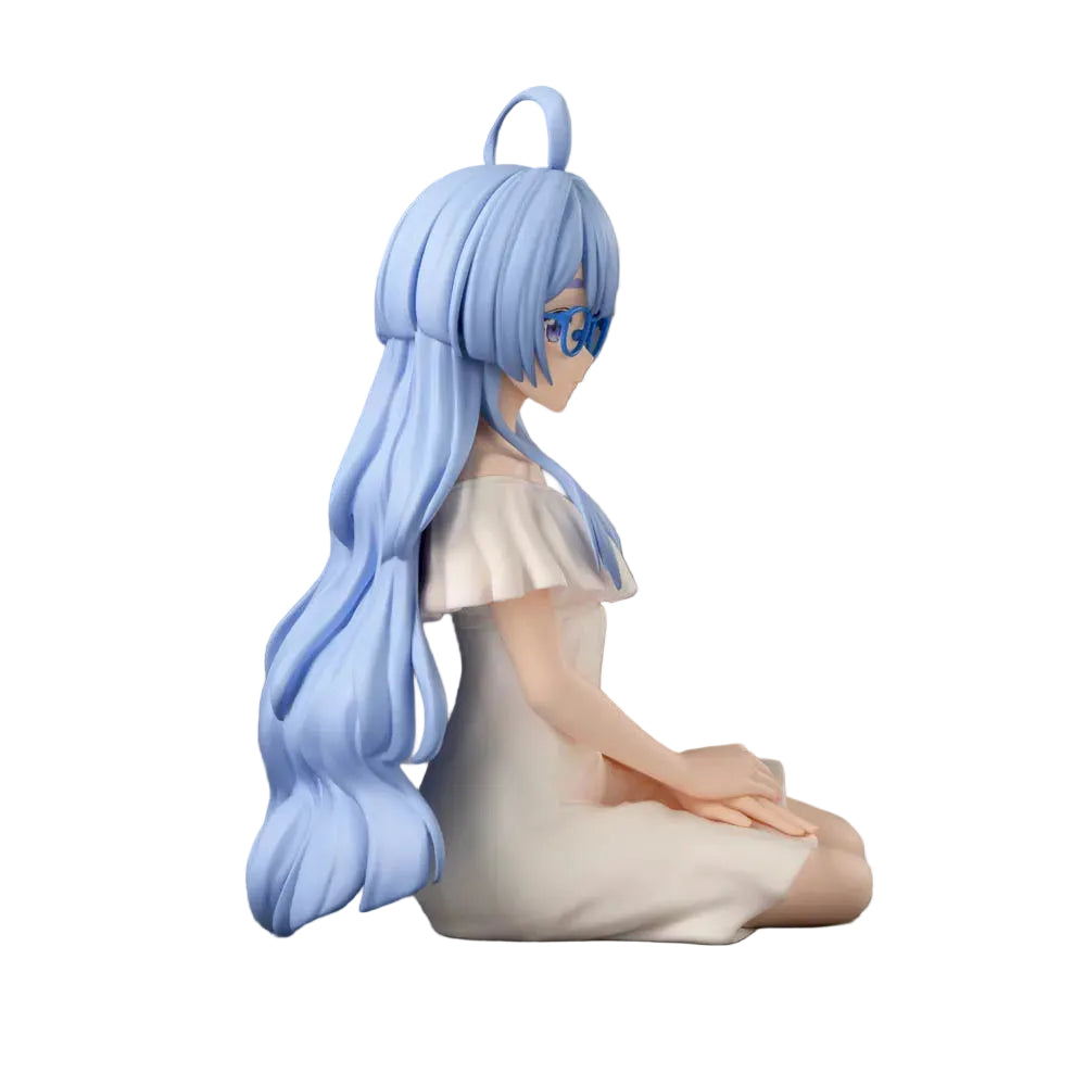 Shiunji Kiyoka Chokonose Premium SEGA Action Figure