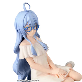 Shiunji Kiyoka Chokonose Premium SEGA Action Figure