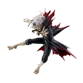 Okarun Transform Form Figurizmα Sega Action Figure