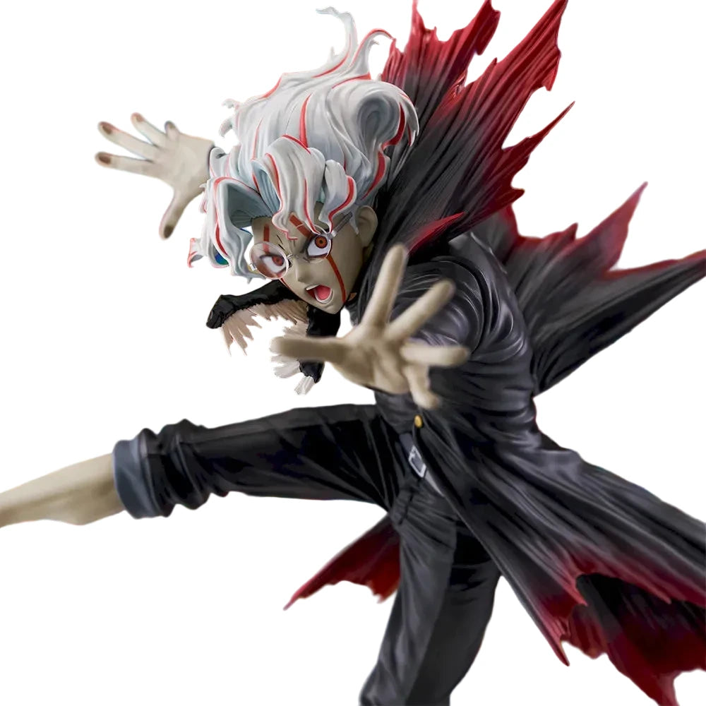 Okarun Transform Form Figurizmα Sega Action Figure