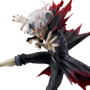 Okarun Transform Form Figurizmα Sega Action Figure