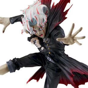 Okarun Transform Form Figurizmα Sega Action Figure