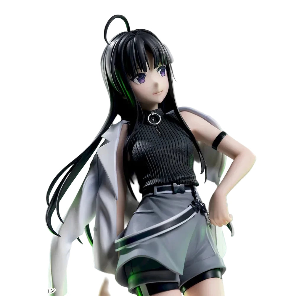 Awa Subaru XStellar Sega Action Figure