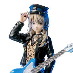 Kawaragi Momoka XStellar Sega Action Figure