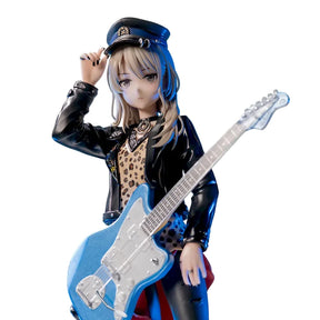 Kawaragi Momoka XStellar Sega Action Figure