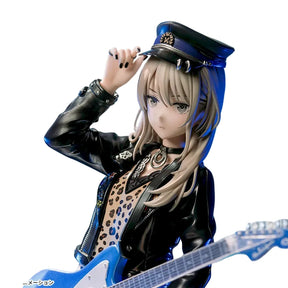 Kawaragi Momoka XStellar Sega Action Figure