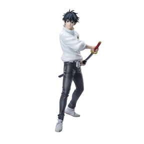 Yuta Okkotsu Luminasta 5th Anniversary Round1 Limited Sega Action Figure